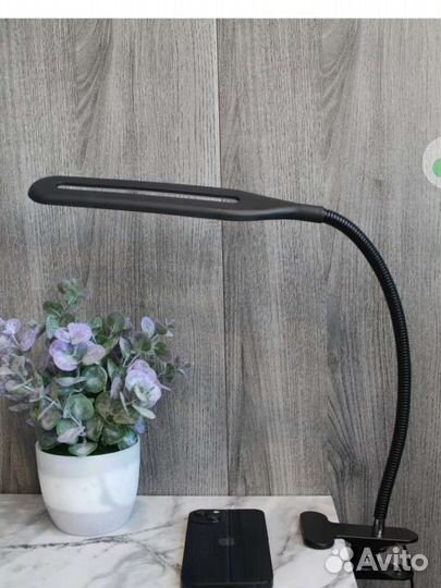 Светильники новые