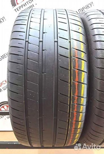 Dunlop SP Sport Maxx RT 2 285/40 R20 108Y