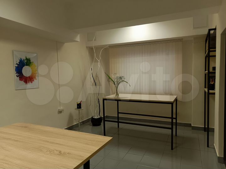 Свободного назначения, 50 м²