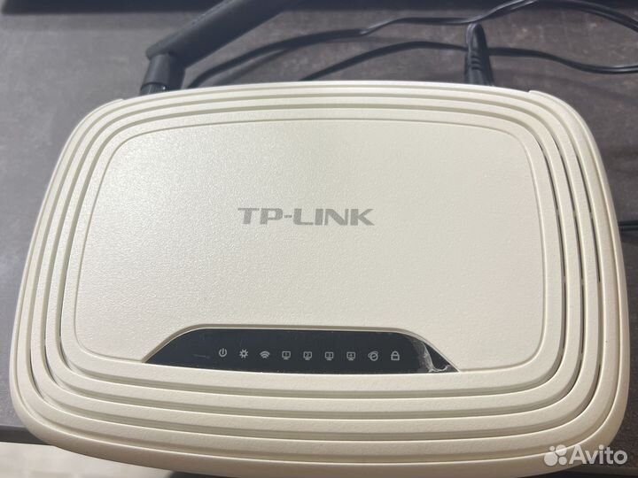 Модем tp link