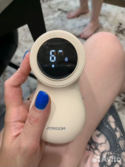 Машинке для удаления катышек