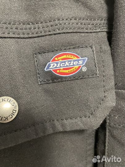 Ветровка мужская dickies