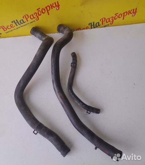 Патрубок охлаждения Hyundai Elantra седан G4ED