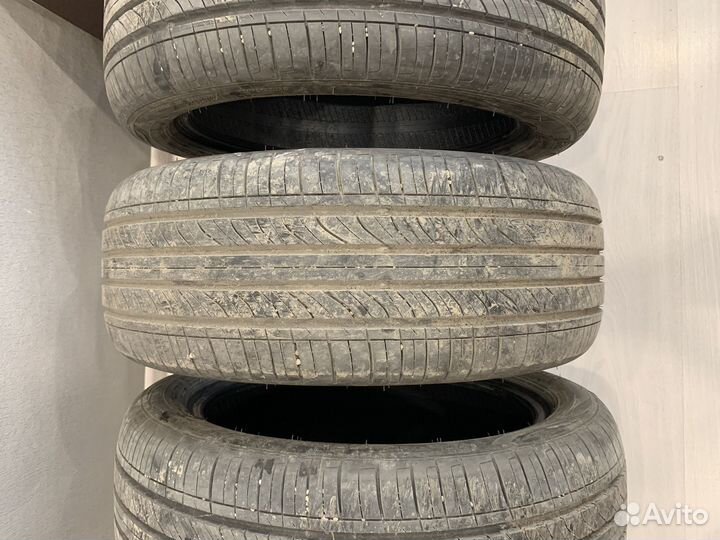 Giti GitiComfort F22 205/50 R17 93V