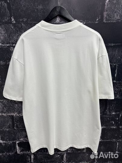 Футболка Vetements