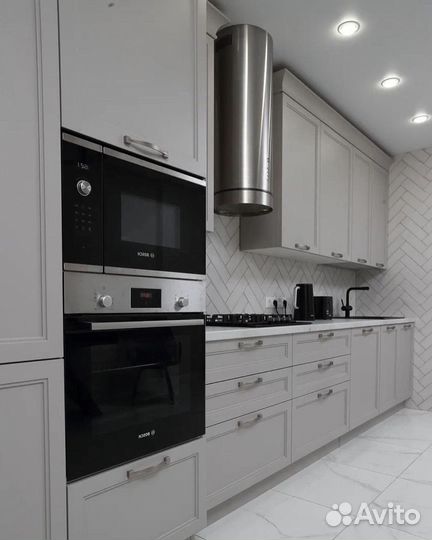 Кухня на заказ