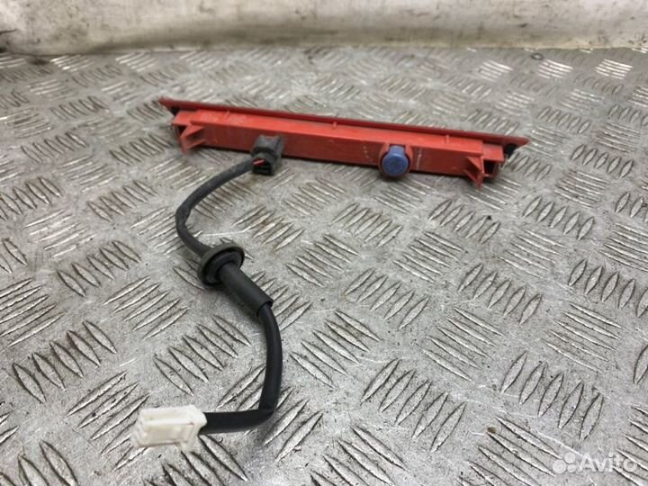 Стоп-сигнал Nissan Qashqai J11 HRA2DDT 2014