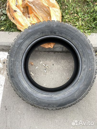 Marshal WinterCraft SUV Ice WS31 235/60 R17 102