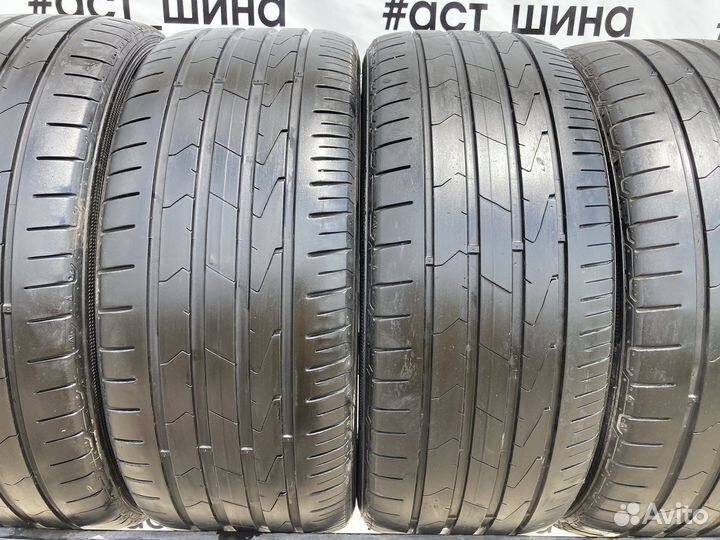 Hankook Ventus Prime 3 K125 225/45 R17