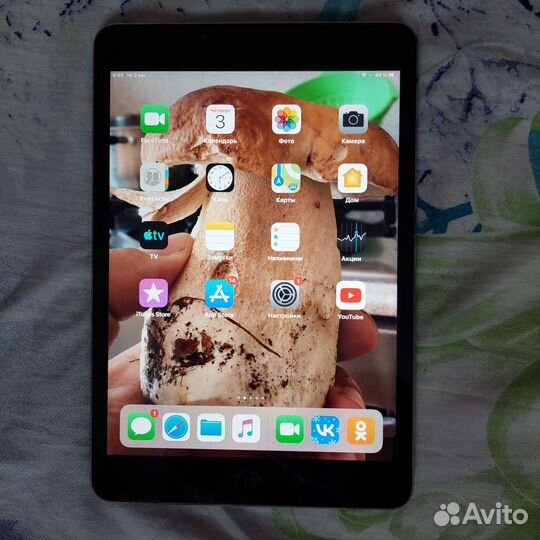 iPad mini 2 32gb