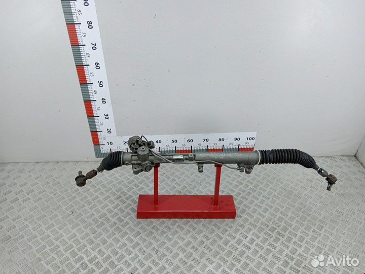 Рейка рулевая Audi A6/RS6/S6