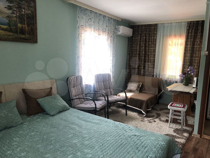 Комната 30 м², 2/2 эт.