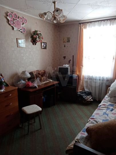 4-к. квартира, 80,5 м², 1/3 эт.