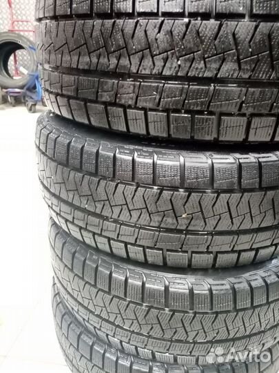 Formula Ice FR 205/60 R16