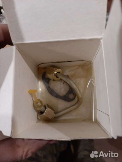 Ремкоплект форсунки Land Rover (1331261)