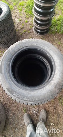 Hankook Winter I'Pike RS2 W429 175/65 R14