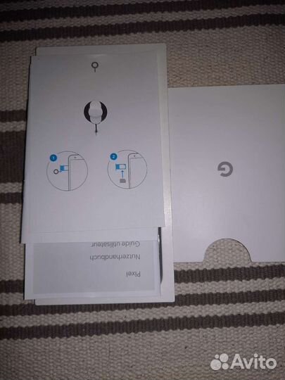 Смартфоны бу Google Pixel 3a