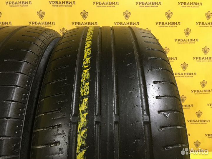 Yokohama BluEarth AE50 205/55 R16 91V