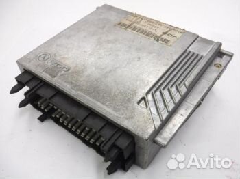 Блок управления круиз контролем