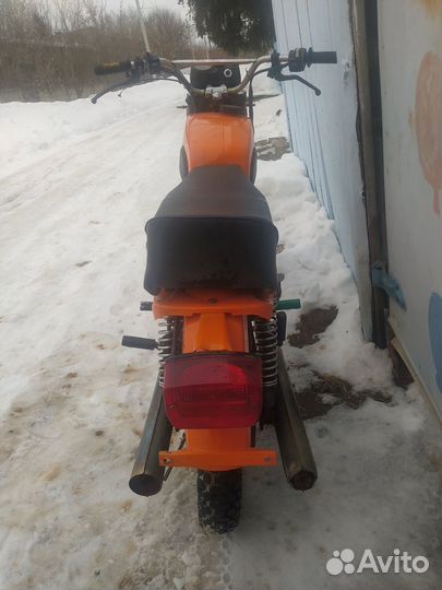 Восход 3м