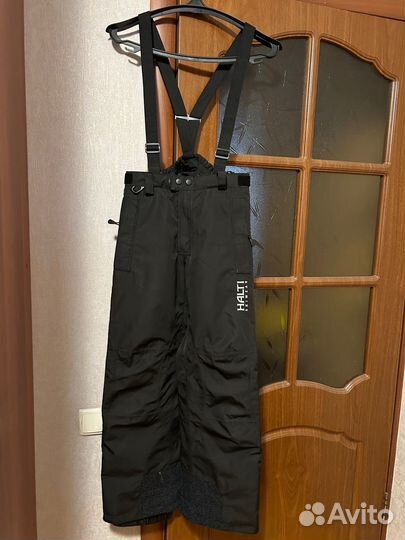Зимние сноубордические штаны Halti