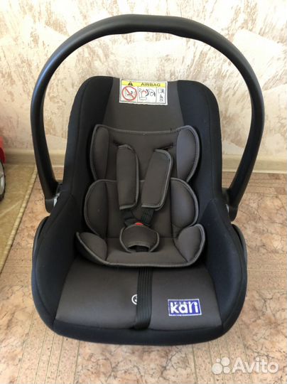 Автолюлька от 0