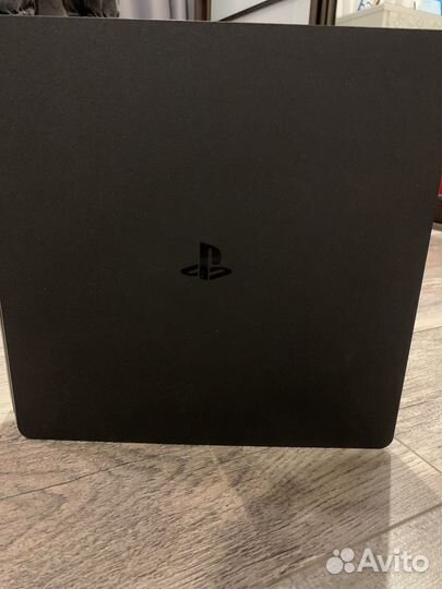 Sony PS4