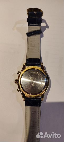 Часы seiko