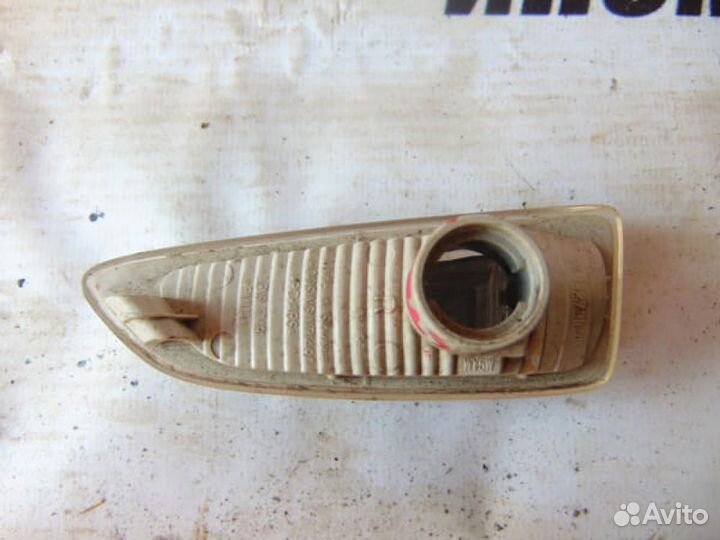 Указатель поворота правый для Opel Astra J 4 2009