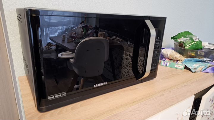 Микроволновая печь Samsung