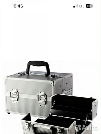 Кейс для косметики