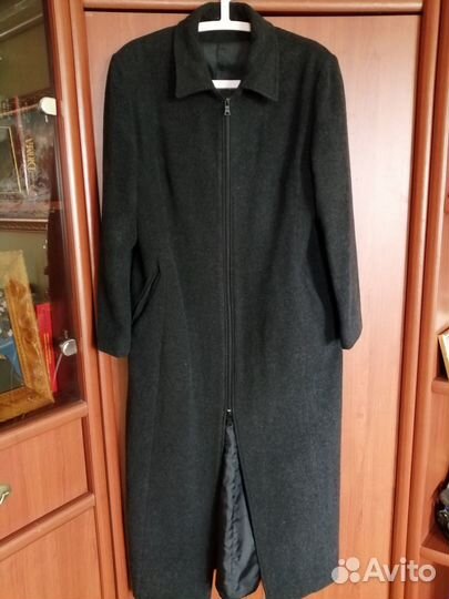 Лёгкое пальто next