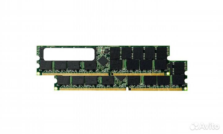 S26361-F4083-E521 - Fujitsu 256GB (2 x 128GB) 2666