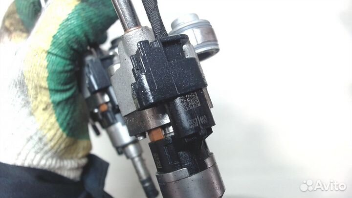 Форсунка топливная Chevrolet Malibu, 2018