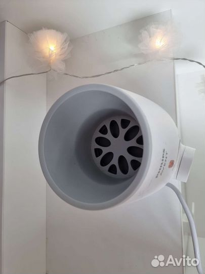 Подогреватель для бутылочек