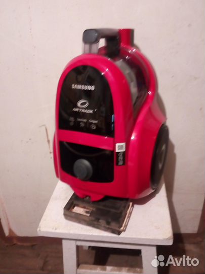 Пылесос самсунг 4520