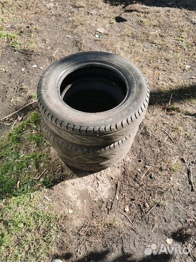 КАМА Кама-Евро-129 17.5/70 R14 27Q