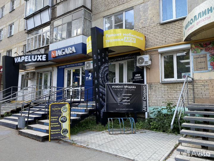 Бизнес по ремонту компьютерной и мобильной техники