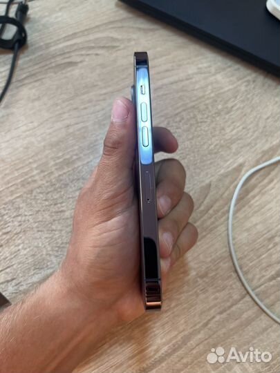 iPhone 14 Pro, 128 ГБ