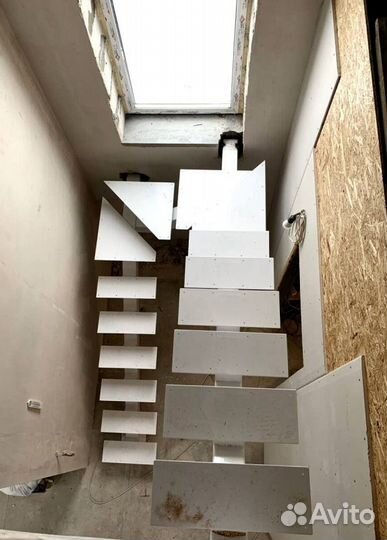 Металлоконструций Монтаж