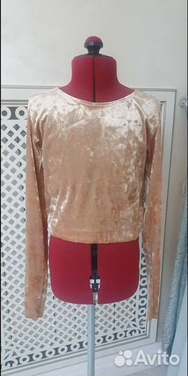 Костюм женский для танцев