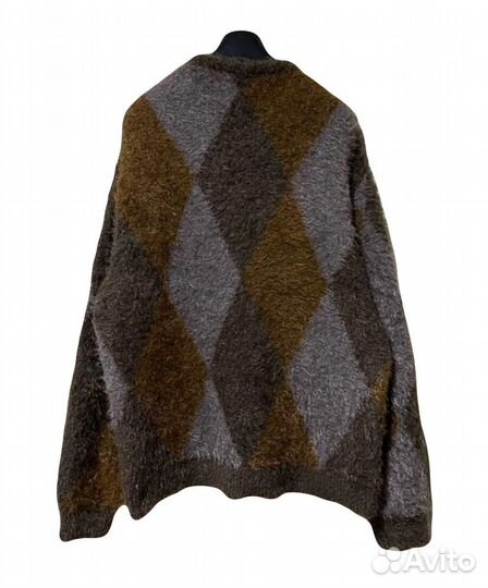 Number nine свитер