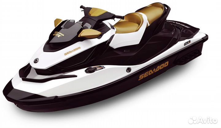 Кронштейн амортизатора сидения Sea-Doo 011-925