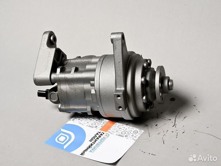 Насос гур BMW F01 tandem (LUK)