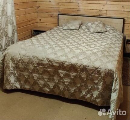 Комплект Togas покрывало, подушки, шторы