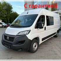 Новый FIAT Ducato 2.2 MT, 2024, цена от 6 890 000 руб.