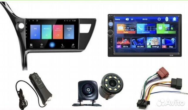 Автозвук Брянск