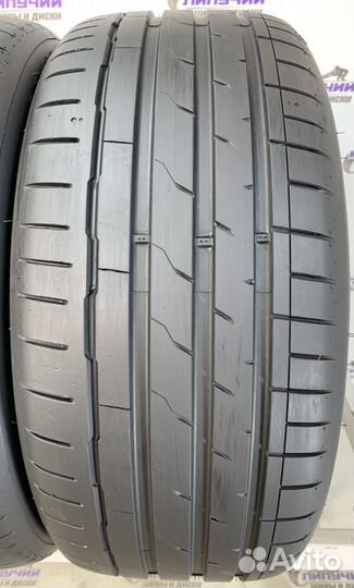 Hankook Ventus S1 Evo 3 EV K127E 255/45 R19 104W