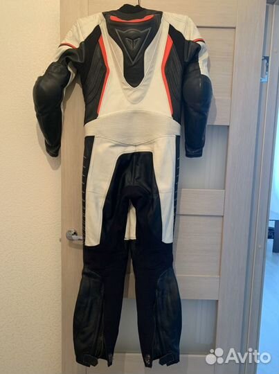 Комбинезон женский Dainese