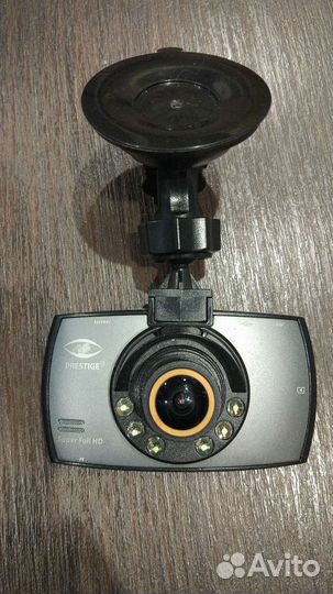 Видеорегистратор Prestige 700 Super Full HD